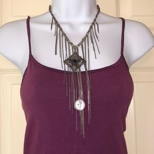 Lucky Brand necklace